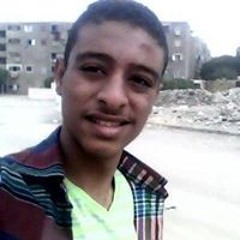 Mohamed Ahmed