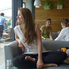 Yoga nidra-- the heart centre