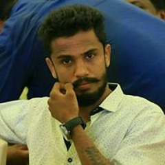 Vijesh Kumar