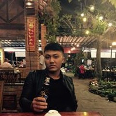 Huy Thịnh Phước