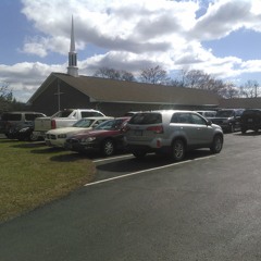 Victory Baptist Church Mt. Airy NC