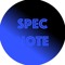 specnote