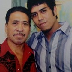 Edgar Contreras