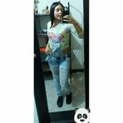 Luisitha Castaño