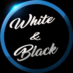 White & Black