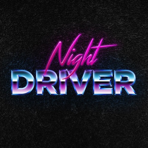 Night Driver’s avatar