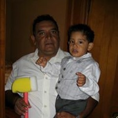 Roman Arturo Salgado