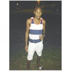 Rajae Beckaroo