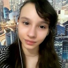 Настя Гаража