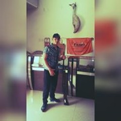 ابو ناصر احمد