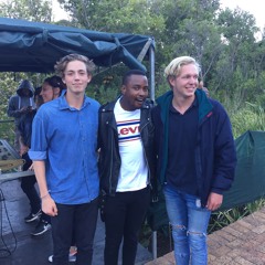 Christopher Freemantle