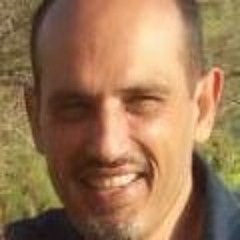 Salvador Martín Yanes