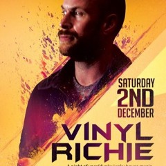 Vinyl Richie