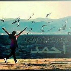 Ahmad Al Saleh