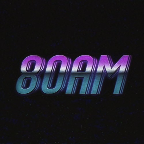 80AM’s avatar