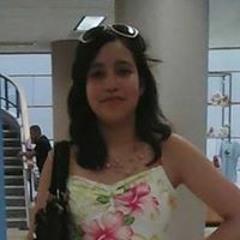 Dulce Dela Cruz Enriquez