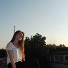 Алина Понятовская
