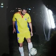 Tarek Nagm