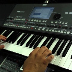arranger keyboards