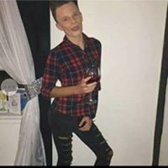 Kingsley Lee Fotheringham