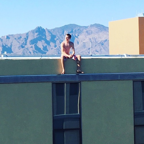 Work (Never Looking Both Ways)