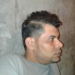 صالح العبيدي