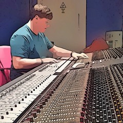 Tom Howells - Sound Engineer