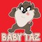 The Tazmanian Devil