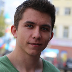 Danil Mitrofanov