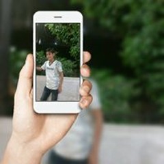 ebrahim