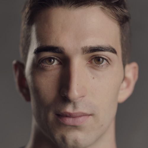 Stream Dennis Kelly After the End Mark by Arlecchino Stanco