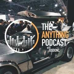 The Anything Podcast