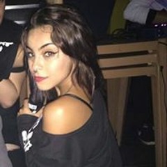 Mayra Moura