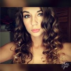 Ashlee Reece