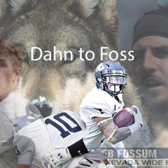 Dahn To Foss