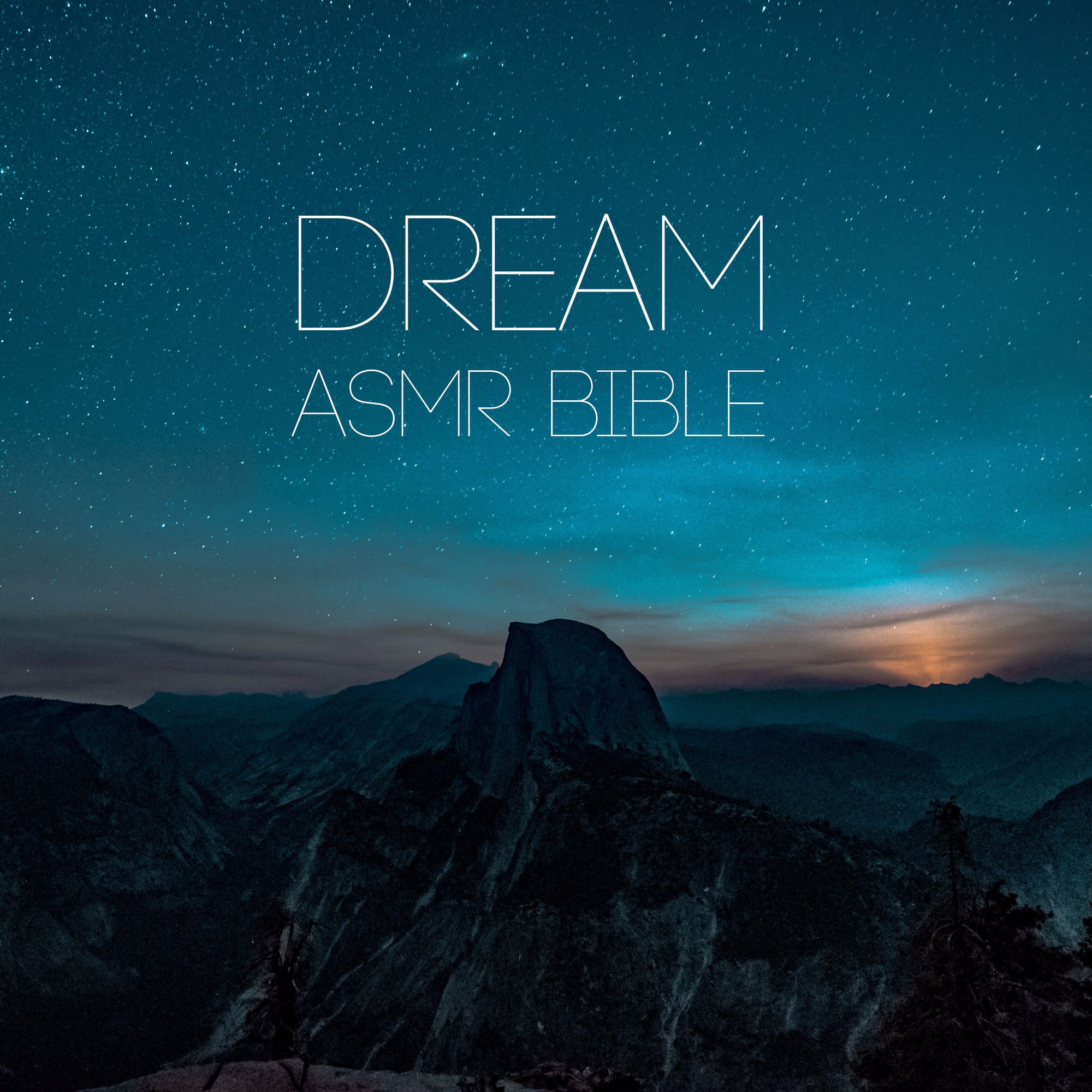 ASMR Bible (Fr)