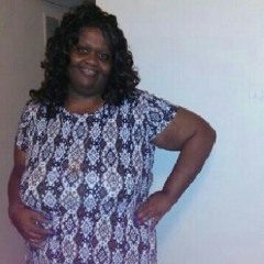 Toshia Blackmon