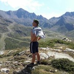 Loïc Déchaud