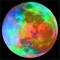 Phase Moon