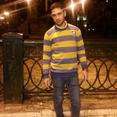 أحمد سالم