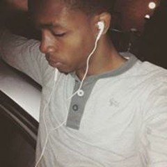 Romario Wright