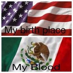 Proud Mexicans