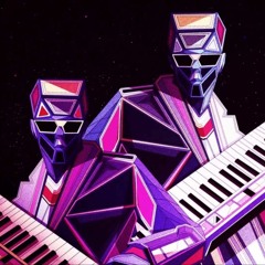 AnthonySynthWave