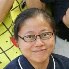 陳怡任