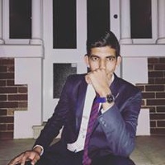 Jay Thakkar