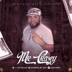 Mr.Crazy