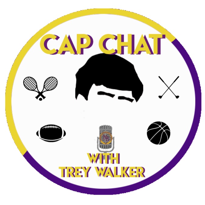 Cap Chat Episode 18: Patrick Carlin