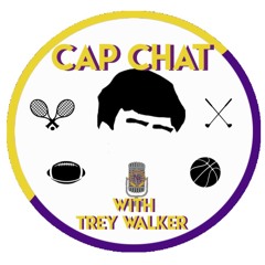 Cap Chat Podcast