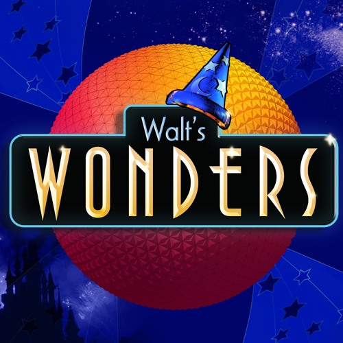 Walt's Wonders’s avatar