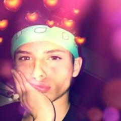Jacob Martinez